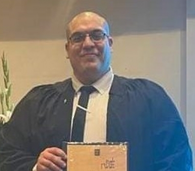 Attorney Yariv Noam
